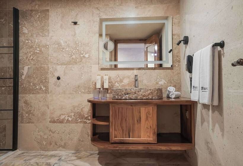 هتل Barcelo Cappadocia