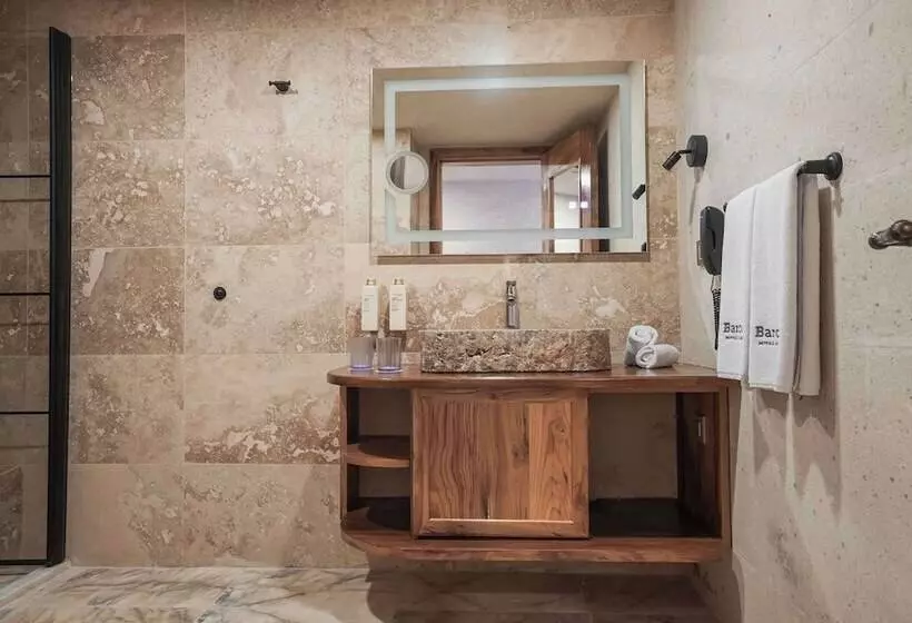 ホテル Barcelo Cappadocia
