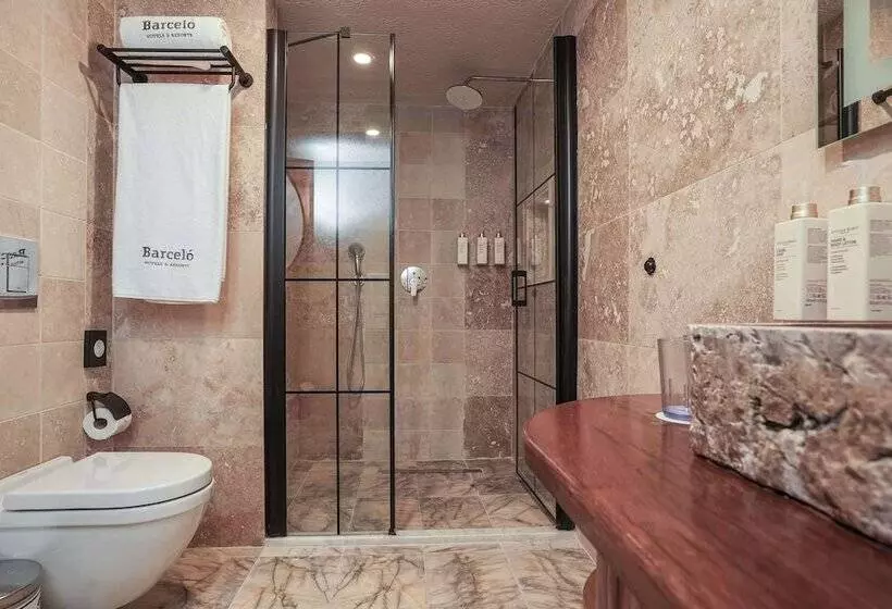 ホテル Barcelo Cappadocia