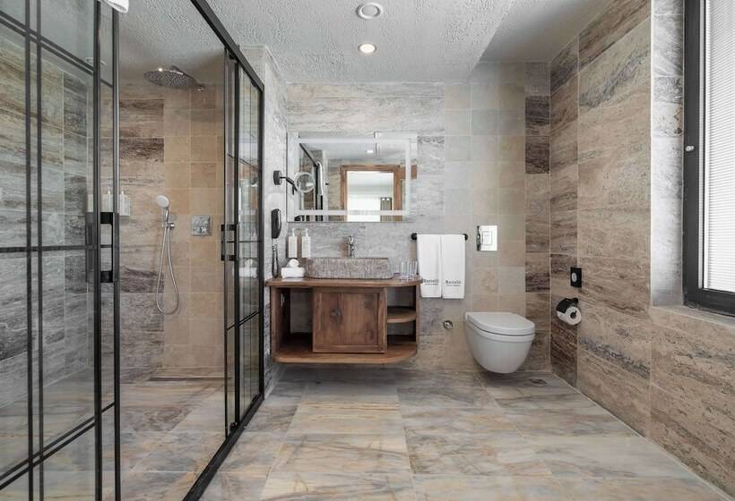 هتل Barcelo Cappadocia