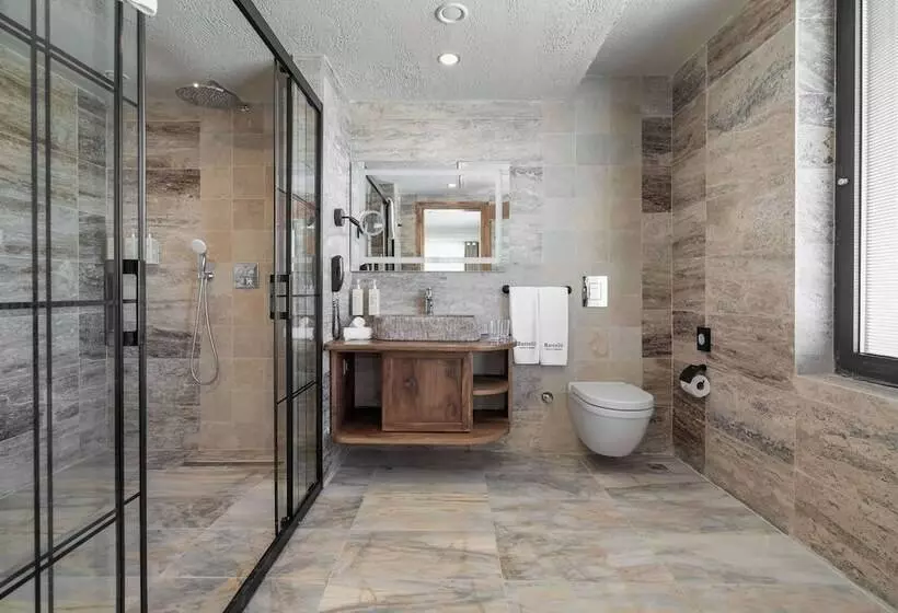 ホテル Barcelo Cappadocia