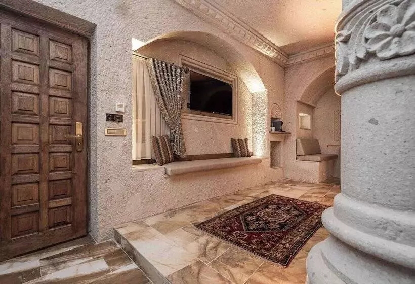 ホテル Barcelo Cappadocia