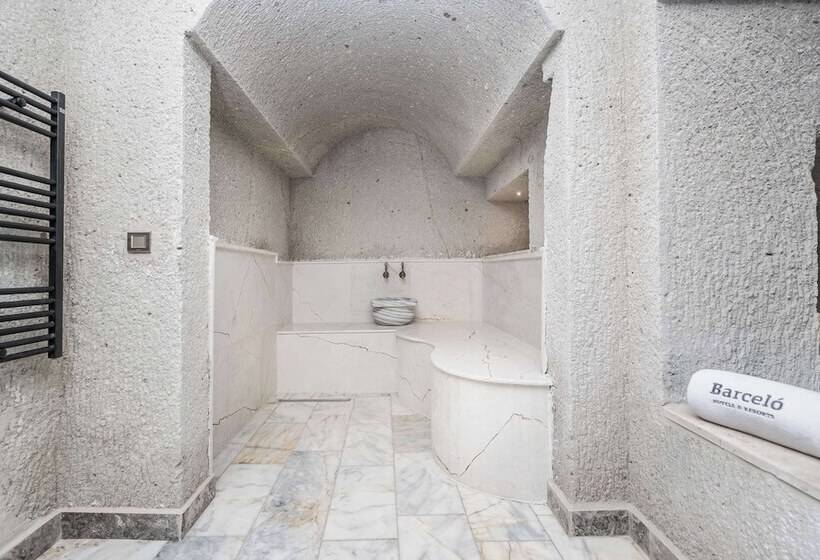 هتل Barcelo Cappadocia