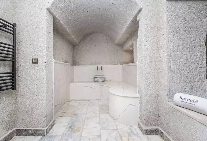 ホテル Barcelo Cappadocia