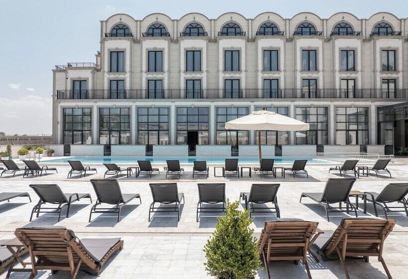 هتل Barcelo Cappadocia