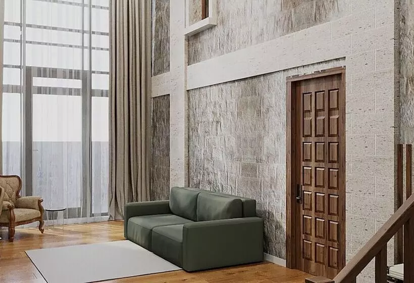 ホテル Barcelo Cappadocia