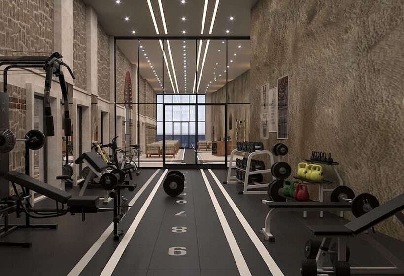 هتل Barcelo Cappadocia