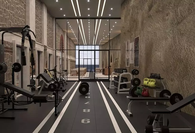 ホテル Barcelo Cappadocia