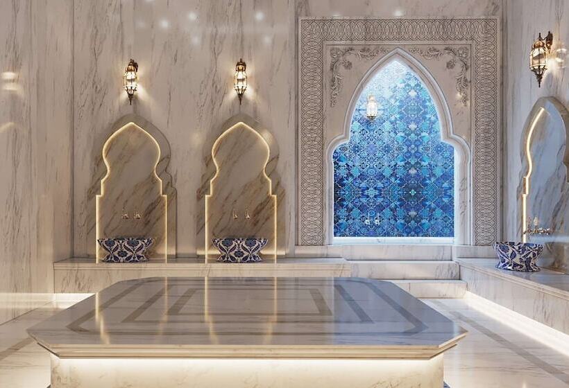 هتل Barcelo Cappadocia