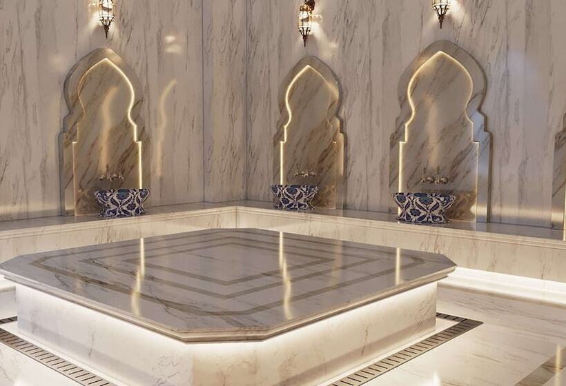 هتل Barcelo Cappadocia