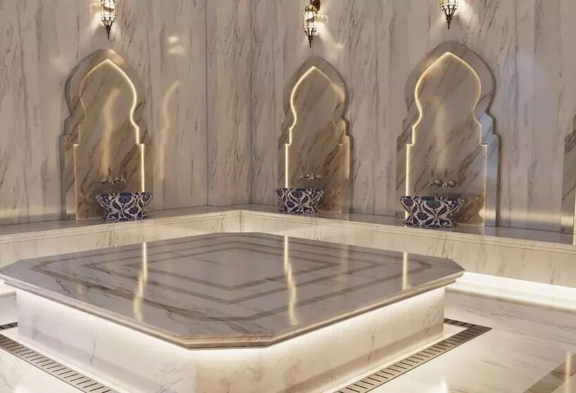 ホテル Barcelo Cappadocia