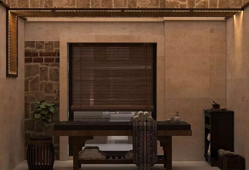 ホテル Barcelo Cappadocia