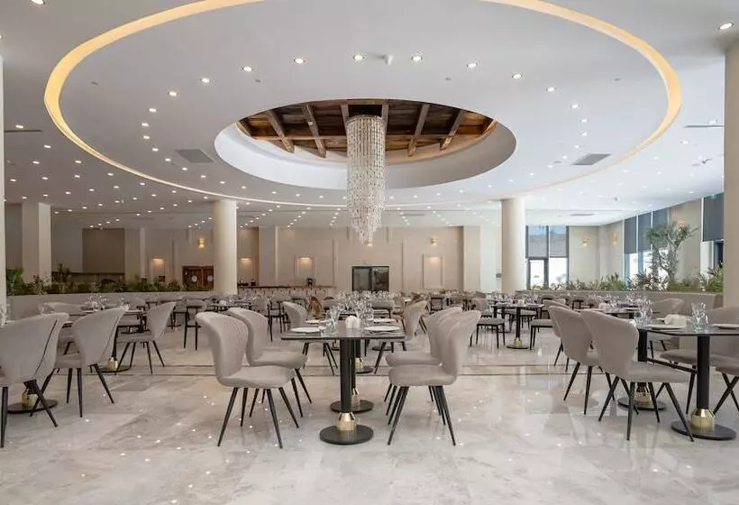 ホテル Barcelo Cappadocia