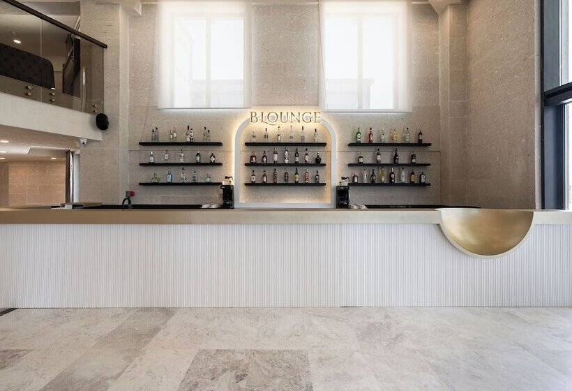 هتل Barcelo Cappadocia