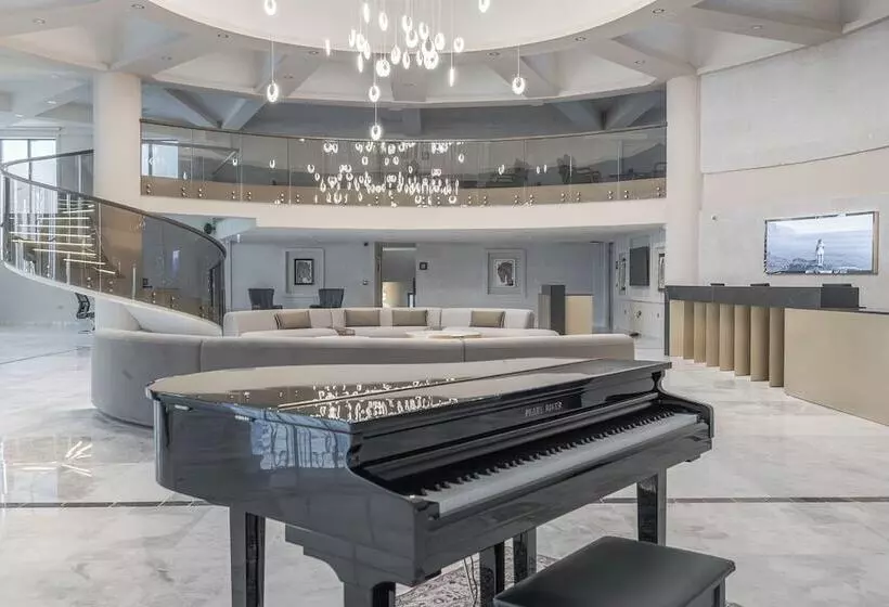 ホテル Barcelo Cappadocia