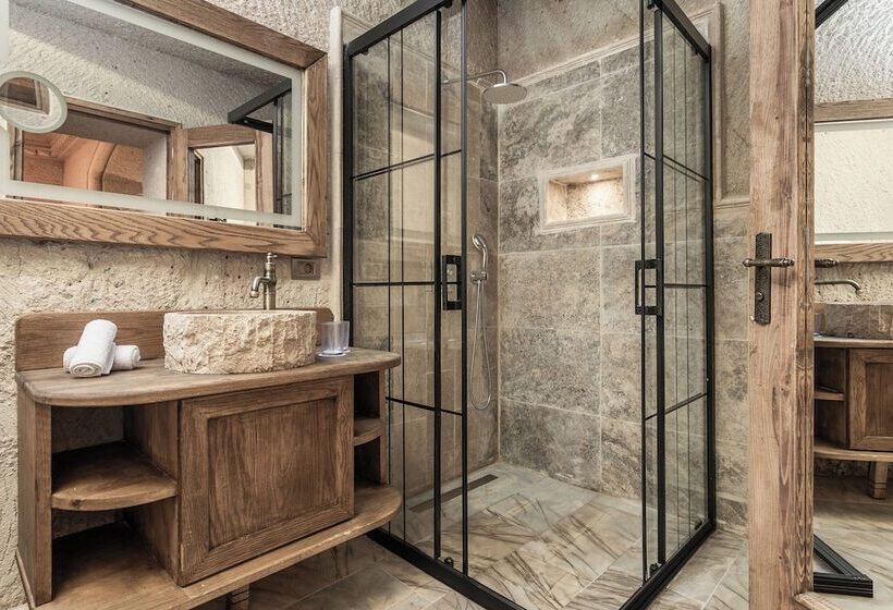 هتل Barcelo Cappadocia