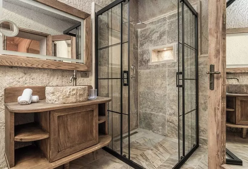 ホテル Barcelo Cappadocia