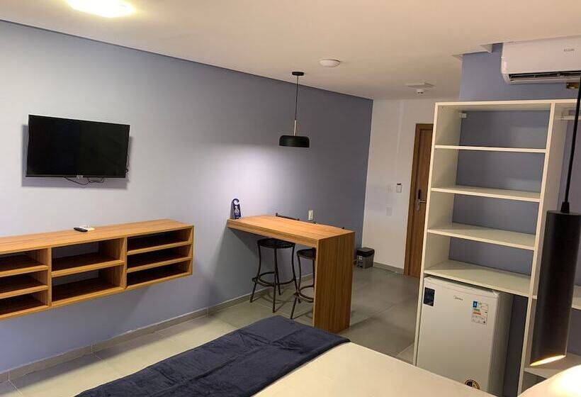 ホテル Barra De Maragogi