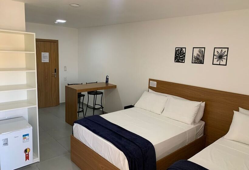 ホテル Barra De Maragogi