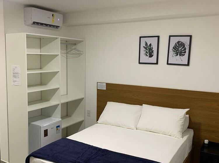 ホテル Barra De Maragogi