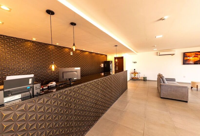 ホテル Barra De Maragogi