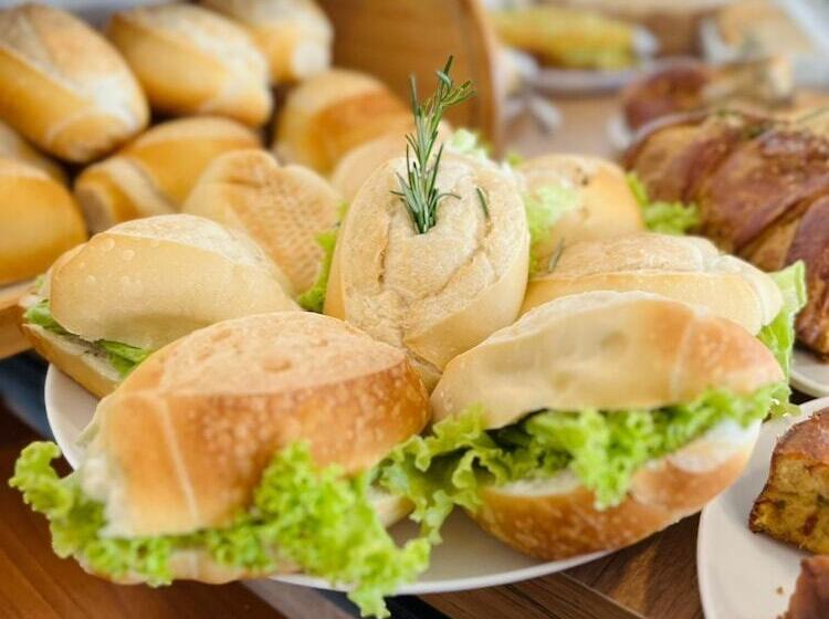 ホテル Barra De Maragogi