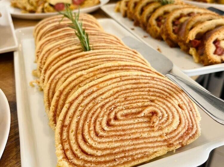 ホテル Barra De Maragogi