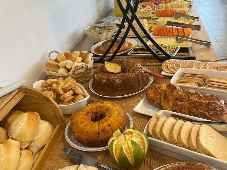 ホテル Barra De Maragogi