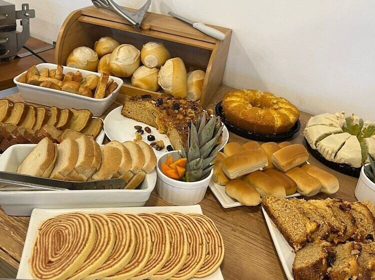 ホテル Barra De Maragogi