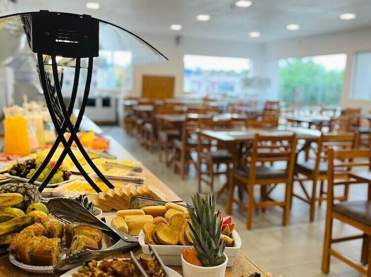 ホテル Barra De Maragogi