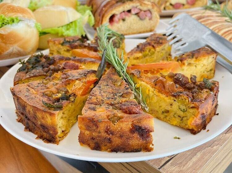 ホテル Barra De Maragogi