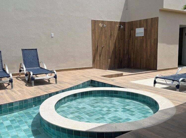 ホテル Barra De Maragogi