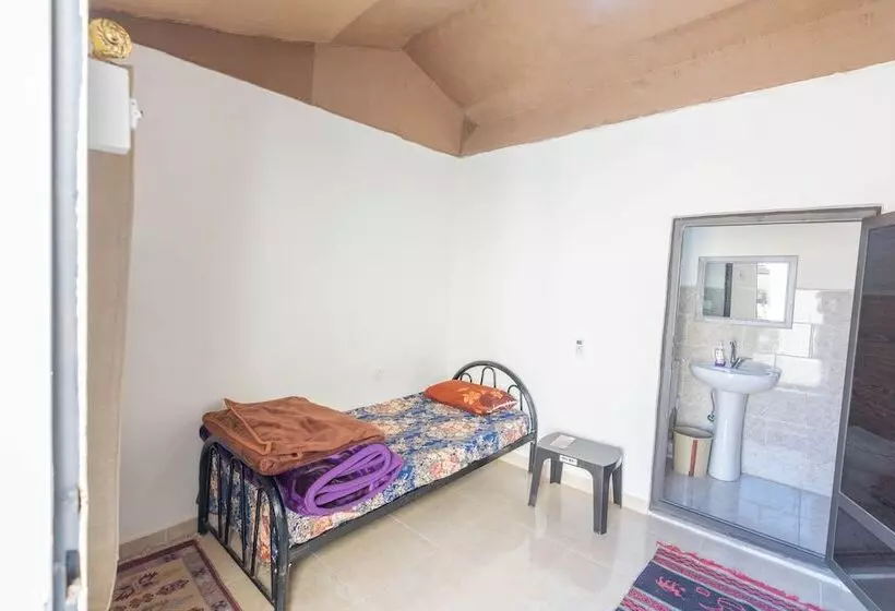 هتل Bedouin Nomdas Adventures