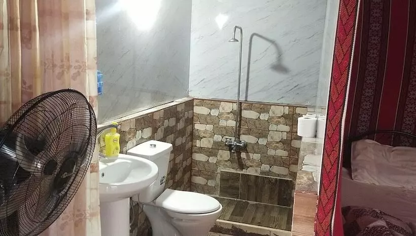 هتل Bedouin Nomdas Adventures