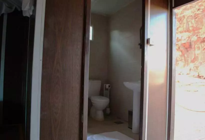 هتل Bedouin Nomdas Adventures