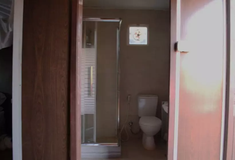 هتل Bedouin Nomdas Adventures