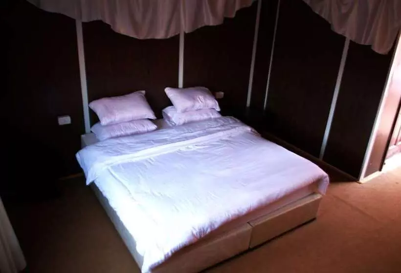 هتل Bedouin Nomdas Adventures