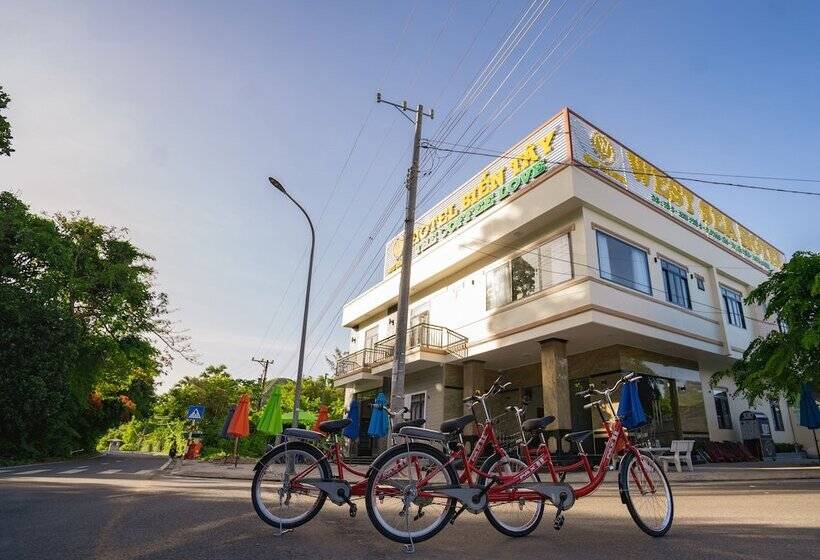 هتل Bien Tay