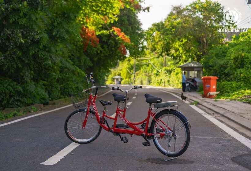 هتل Bien Tay