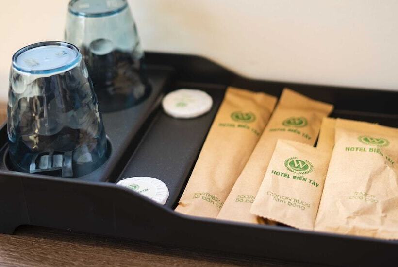 هتل Bien Tay