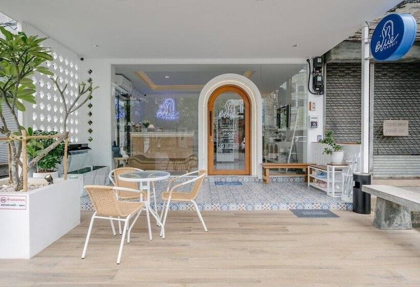 هتل Blue Rabbit Phuket