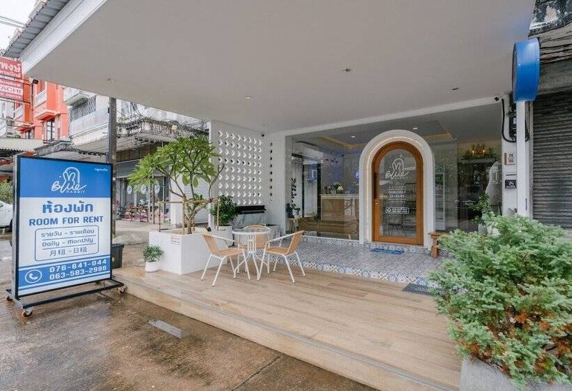 هتل Blue Rabbit Phuket