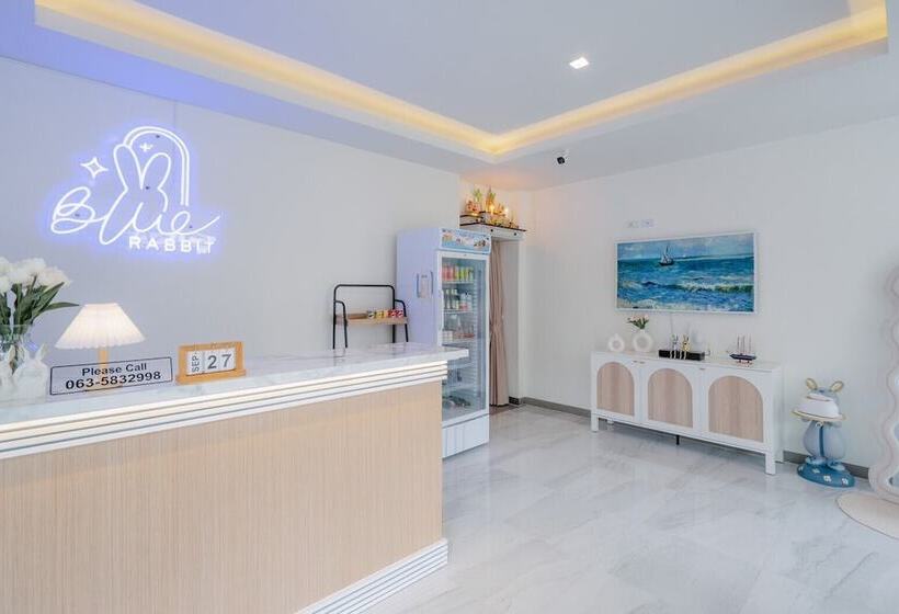 هتل Blue Rabbit Phuket