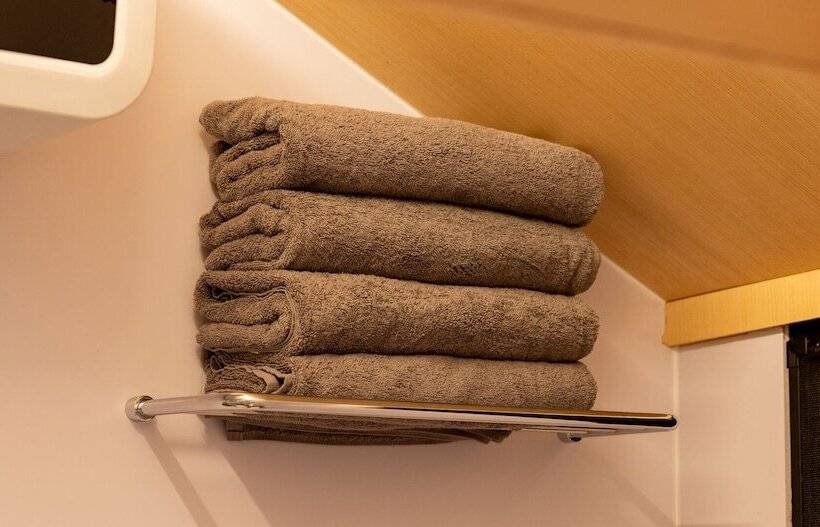 בית מלון כפרי Bobocabin Dieng Wonosobo