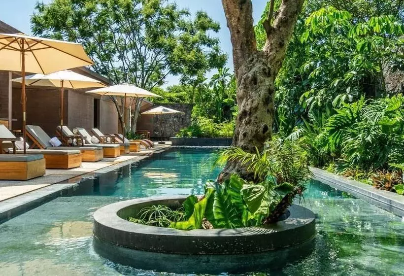 Hotelli Boutique Casa De Agua