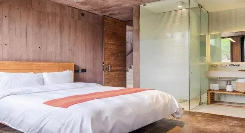 Hotelli Boutique Casa De Agua