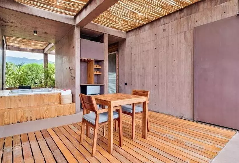 Hotelli Boutique Casa De Agua
