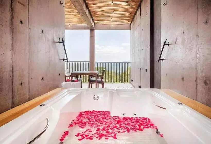 Hotelli Boutique Casa De Agua