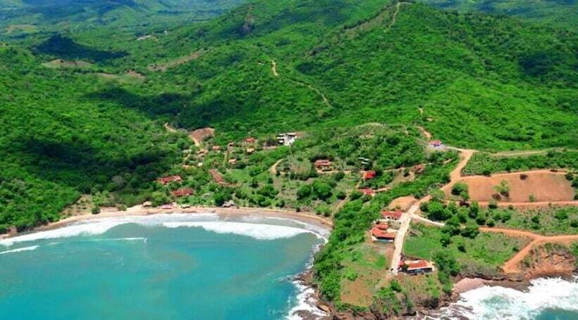 בית מלון כפרי Casa Maya