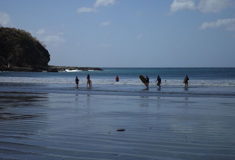 בית מלון כפרי Casa Maya